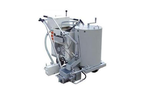 road marking machine